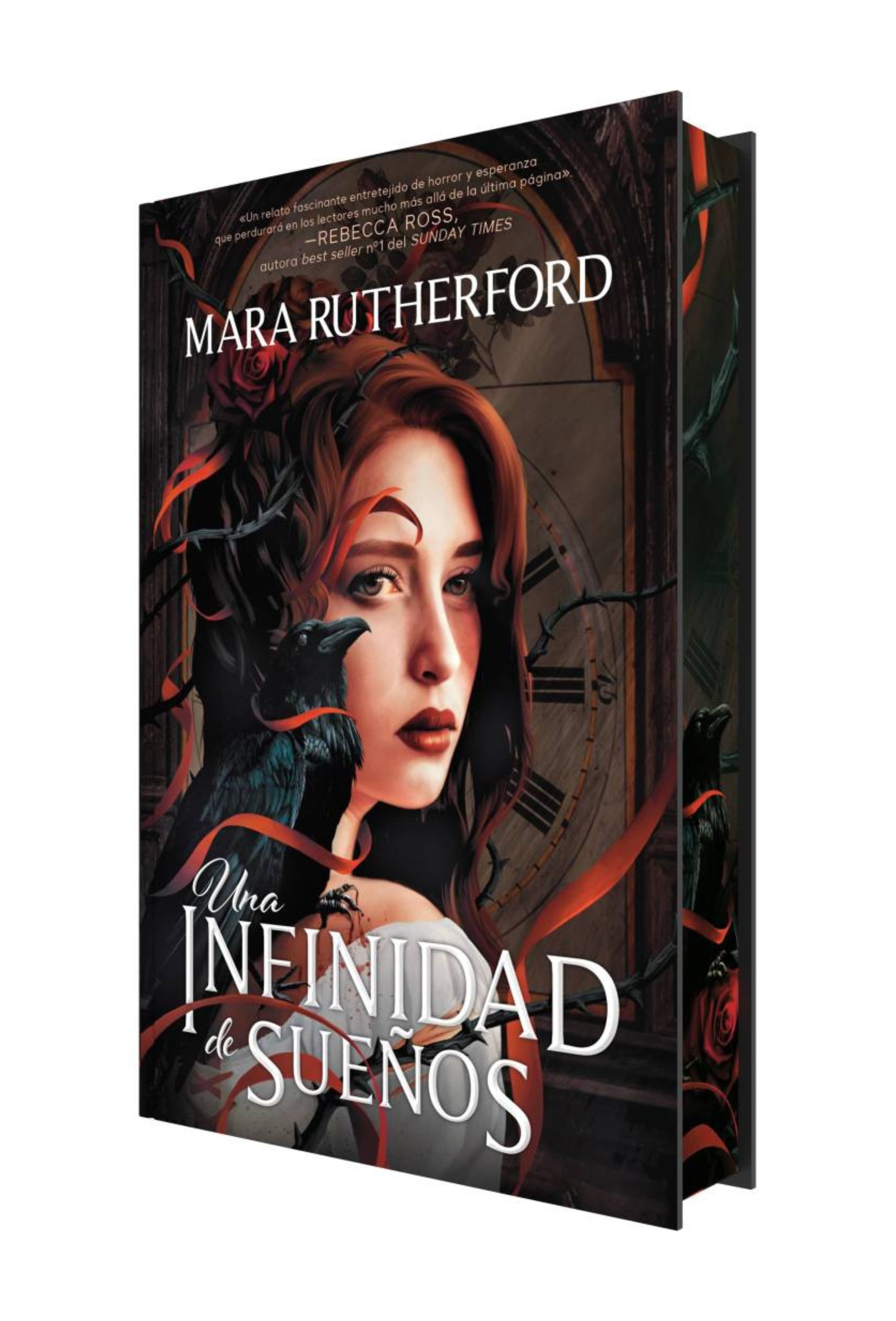 UNA INFINIDAD DE SUEÑOS